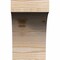 Ekena Millwork Huntington Rough Sawn Rafter Tail, Douglas Fir, 6"W x 10"H x 12"L RFT06X10X12HUN00RDF - alternate 4